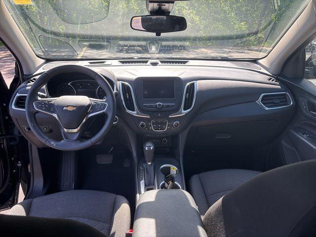 used 2021 Chevrolet Equinox car, priced at $21,000