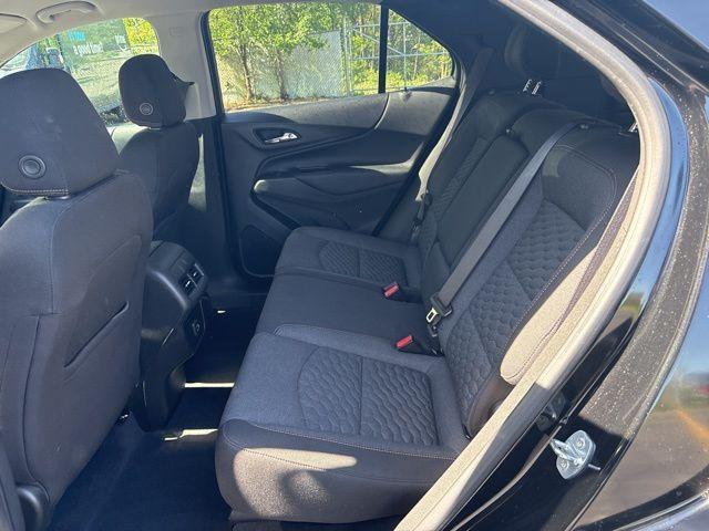 used 2021 Chevrolet Equinox car, priced at $21,000
