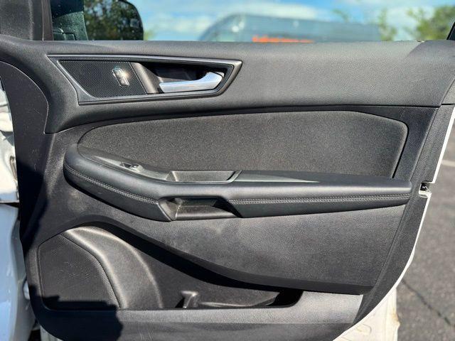 used 2018 Ford Edge car, priced at $13,000