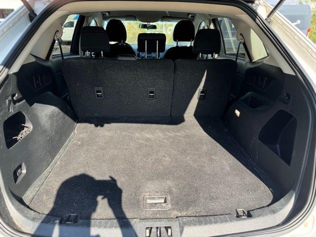used 2018 Ford Edge car, priced at $13,000