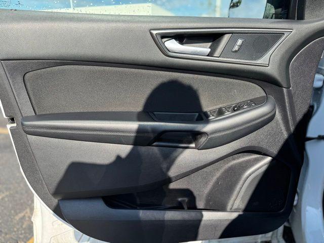 used 2018 Ford Edge car, priced at $13,000