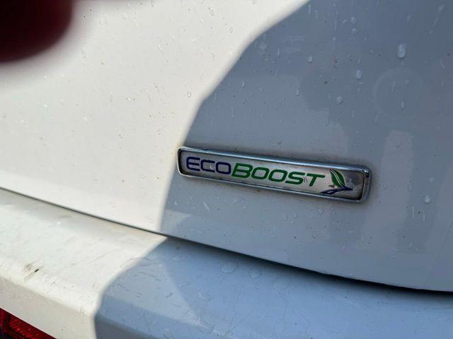 used 2018 Ford Edge car, priced at $13,000
