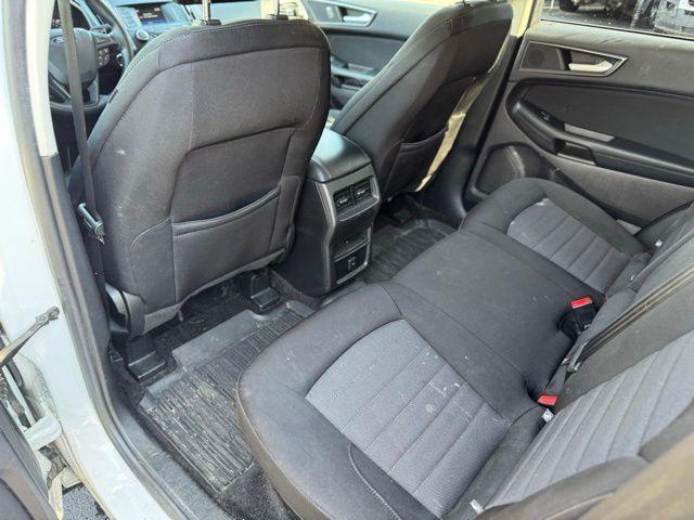 used 2018 Ford Edge car, priced at $13,000