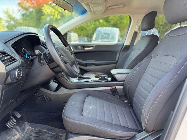 used 2018 Ford Edge car, priced at $13,000