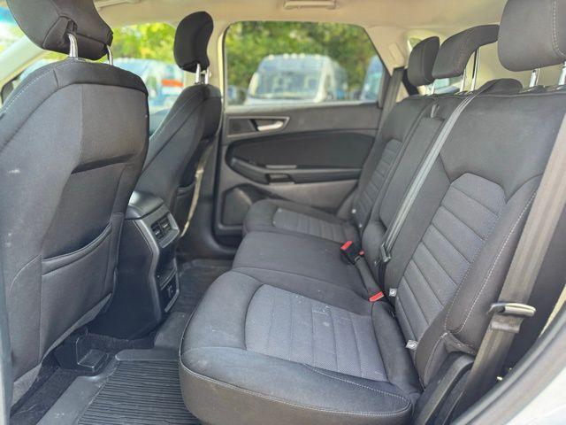 used 2018 Ford Edge car, priced at $13,000