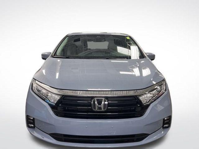 used 2023 Honda Odyssey car, priced at $41,000