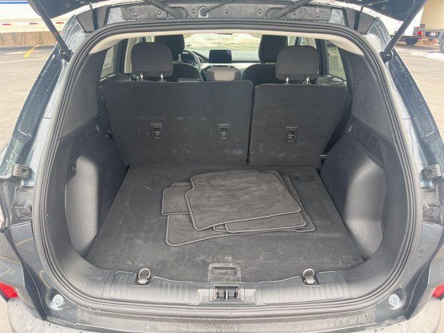 used 2022 Ford Escape car, priced at $22,750