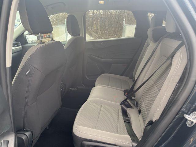 used 2022 Ford Escape car, priced at $22,750
