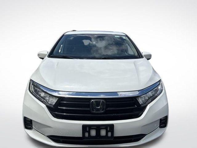 used 2022 Honda Odyssey car, priced at $40,305
