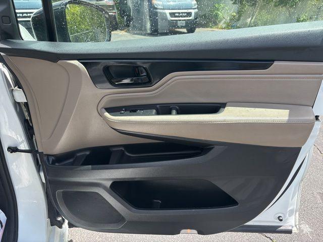 used 2022 Honda Odyssey car, priced at $40,305