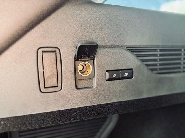 new 2026 Lincoln Nautilus car