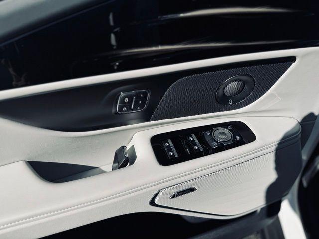 new 2026 Lincoln Nautilus car