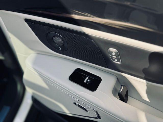 new 2026 Lincoln Nautilus car