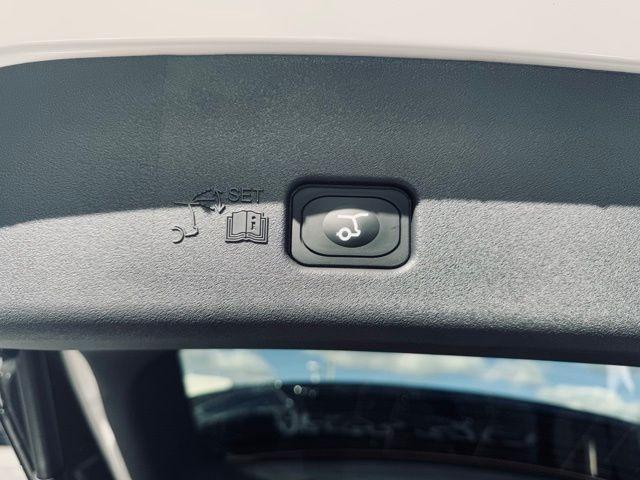 new 2026 Lincoln Nautilus car