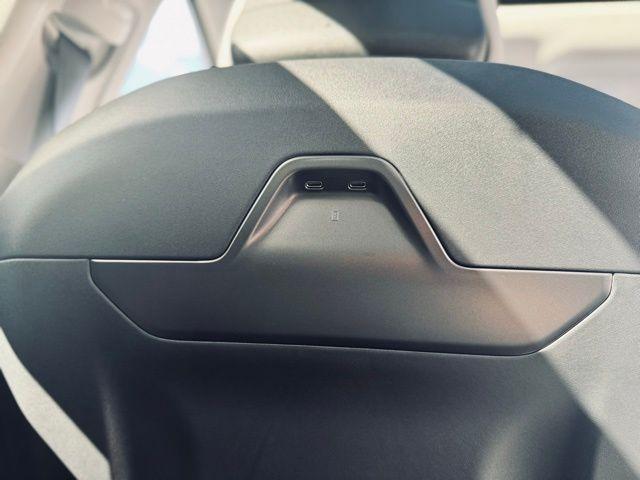 new 2026 Lincoln Nautilus car