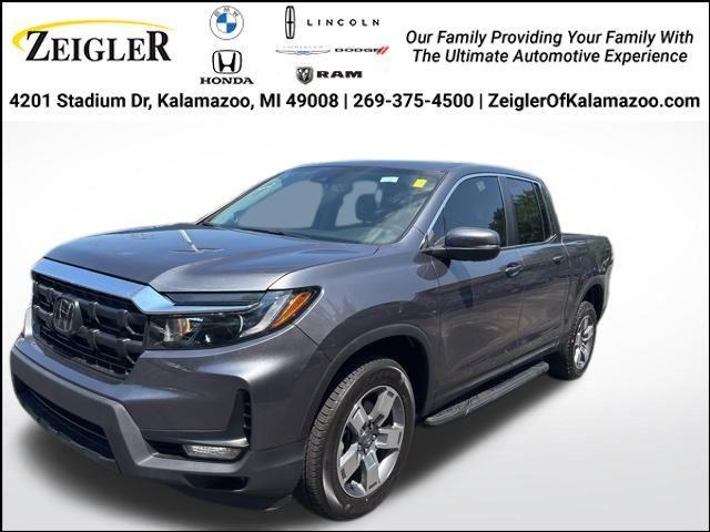 used 2024 Honda Ridgeline car, priced at $37,481
