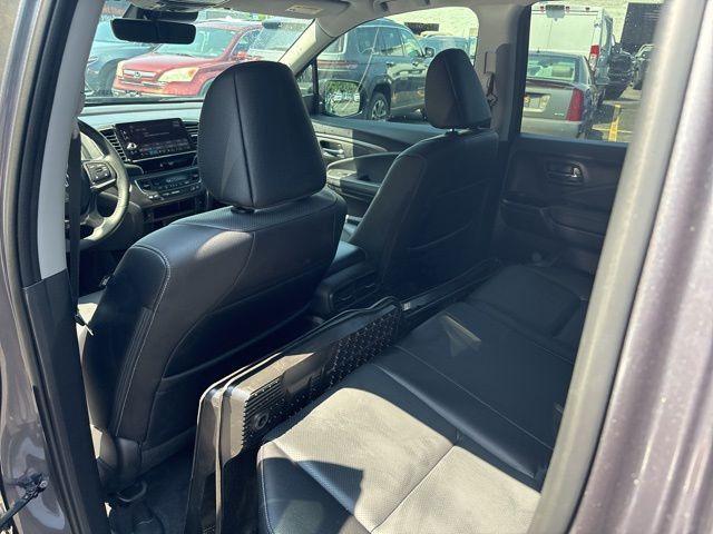 used 2024 Honda Ridgeline car, priced at $37,481