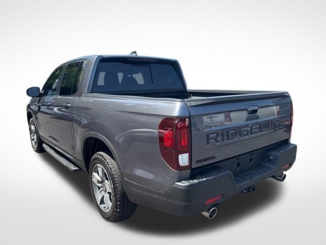 used 2024 Honda Ridgeline car, priced at $37,481
