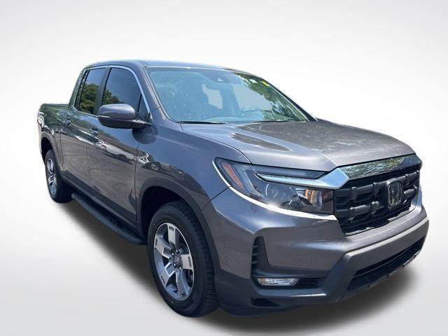 used 2024 Honda Ridgeline car, priced at $37,481