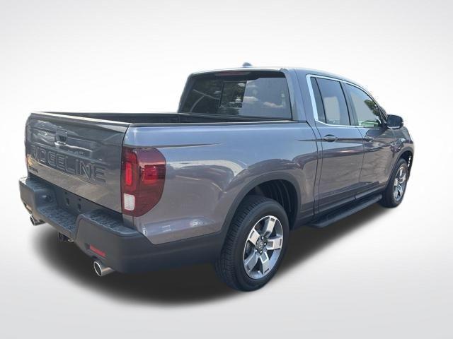 used 2024 Honda Ridgeline car, priced at $37,481