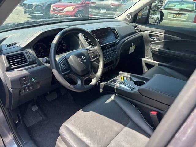used 2024 Honda Ridgeline car, priced at $37,481