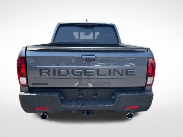 used 2024 Honda Ridgeline car, priced at $37,481