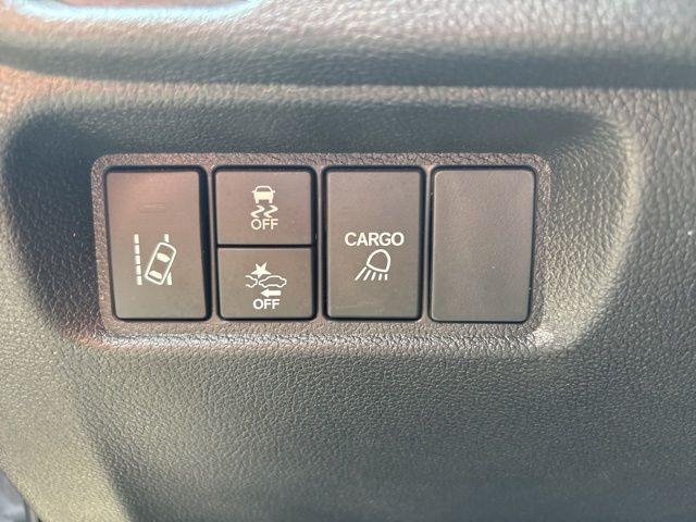used 2024 Honda Ridgeline car, priced at $37,481