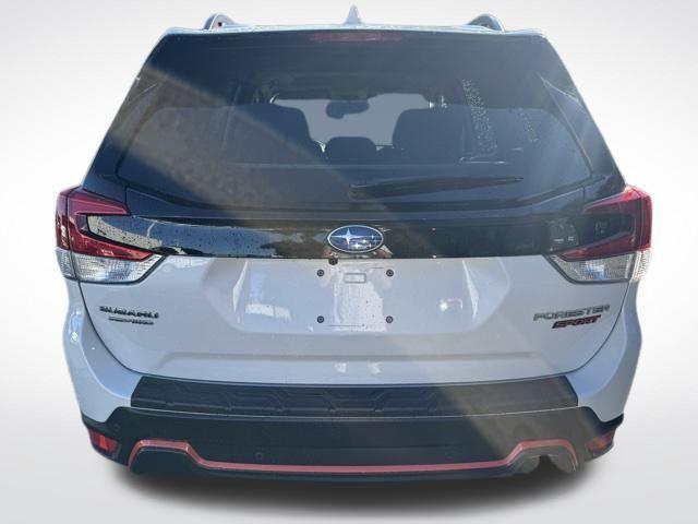 used 2022 Subaru Forester car, priced at $24,000