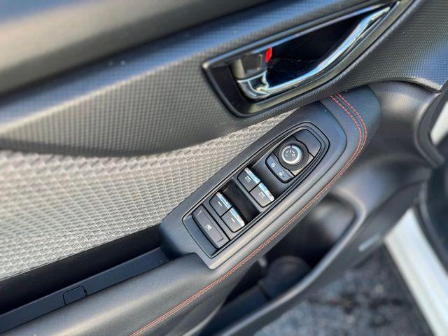 used 2022 Subaru Forester car, priced at $24,000