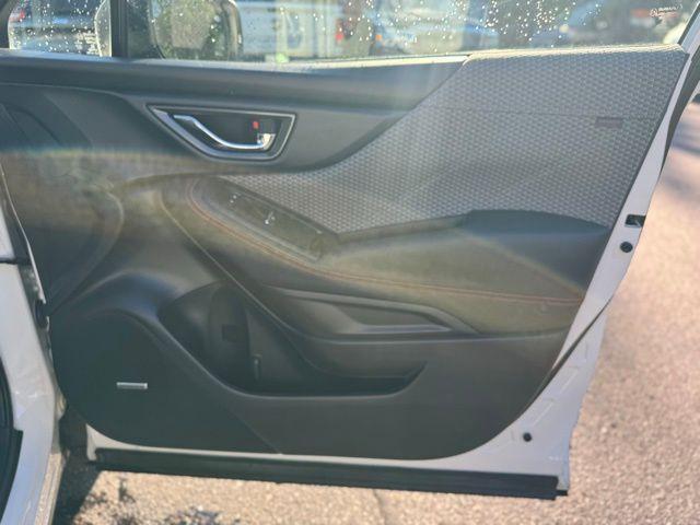 used 2022 Subaru Forester car, priced at $24,000