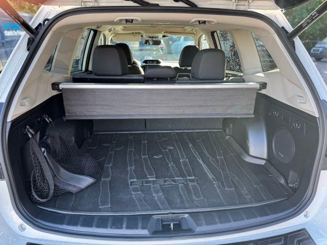 used 2022 Subaru Forester car, priced at $24,000