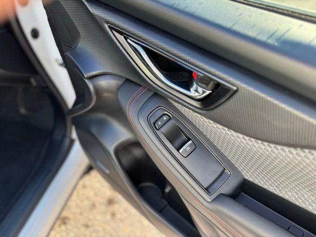 used 2022 Subaru Forester car, priced at $24,000