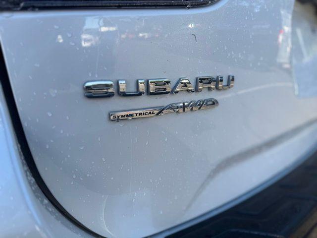 used 2022 Subaru Forester car, priced at $24,000