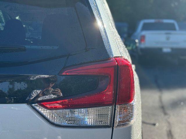 used 2022 Subaru Forester car, priced at $24,000