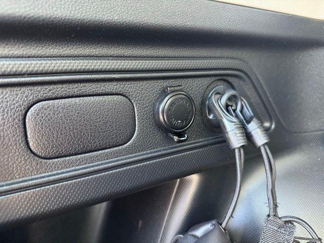 used 2022 Subaru Forester car, priced at $24,000