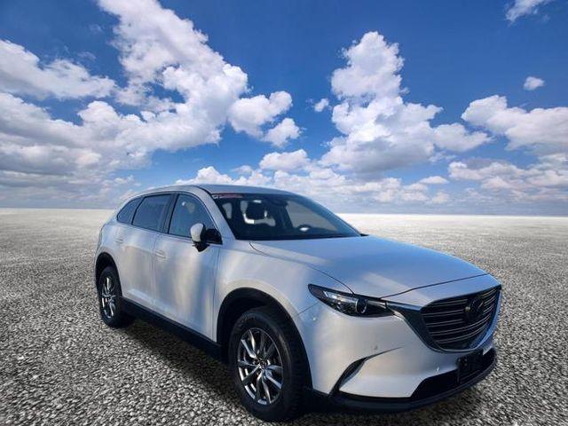 used 2019 Mazda CX-9 car, priced at $22,000