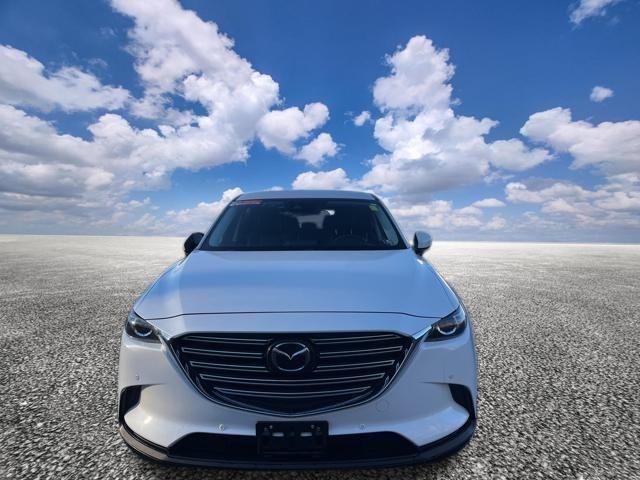 used 2019 Mazda CX-9 car, priced at $22,000