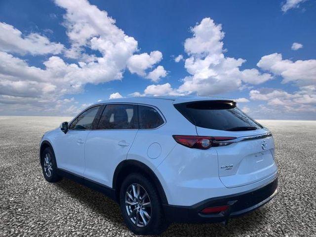 used 2019 Mazda CX-9 car, priced at $22,000