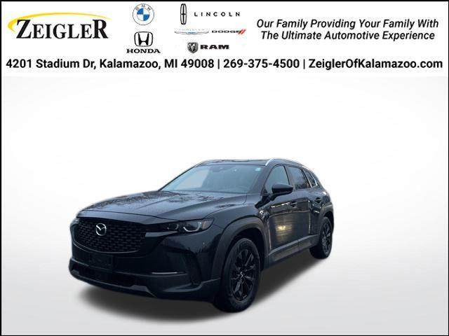 used 2023 Mazda CX-50 car, priced at $25,689