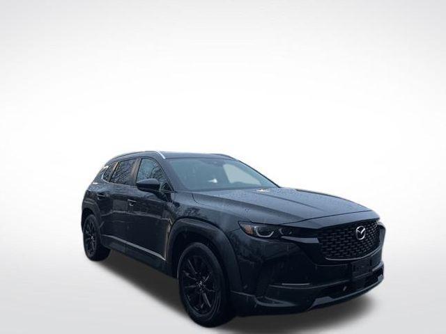 used 2023 Mazda CX-50 car, priced at $25,689