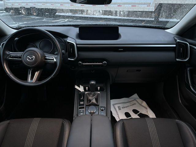 used 2023 Mazda CX-50 car, priced at $25,689