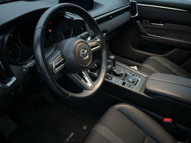 used 2023 Mazda CX-50 car, priced at $25,689