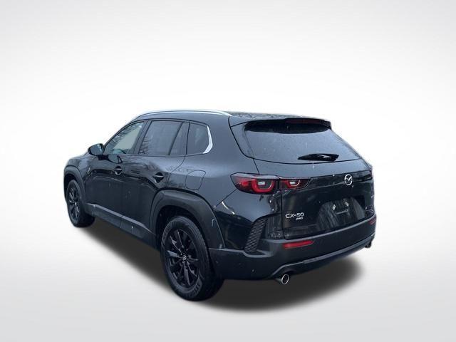 used 2023 Mazda CX-50 car, priced at $25,689