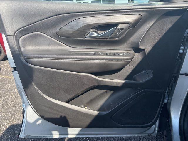 used 2022 GMC Terrain car, priced at $22,000