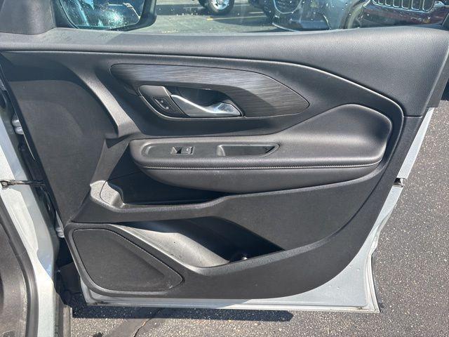 used 2022 GMC Terrain car, priced at $22,000