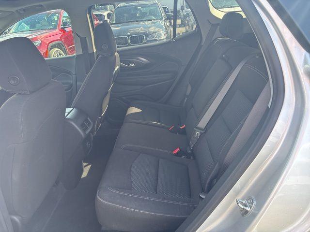 used 2022 GMC Terrain car, priced at $22,000