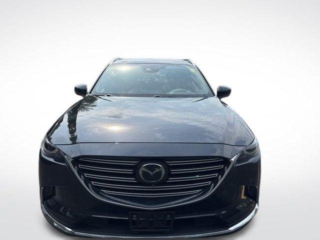 used 2021 Mazda CX-9 car, priced at $25,500
