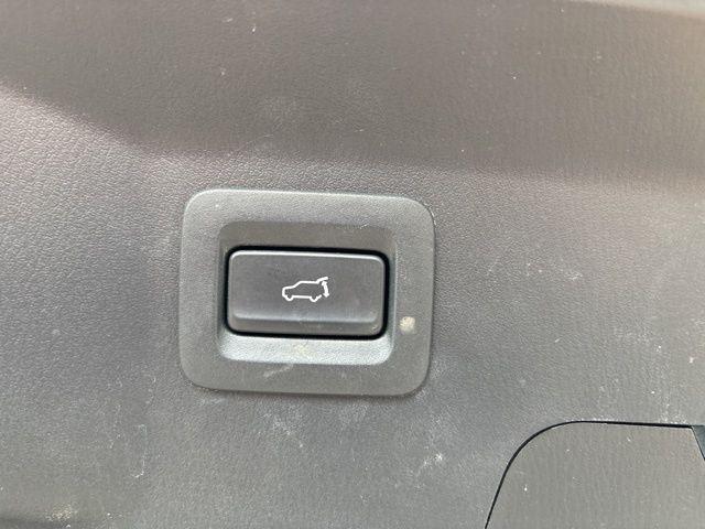 used 2021 Mazda CX-9 car, priced at $25,500