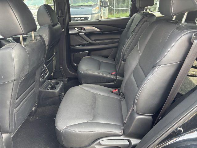used 2021 Mazda CX-9 car, priced at $25,500