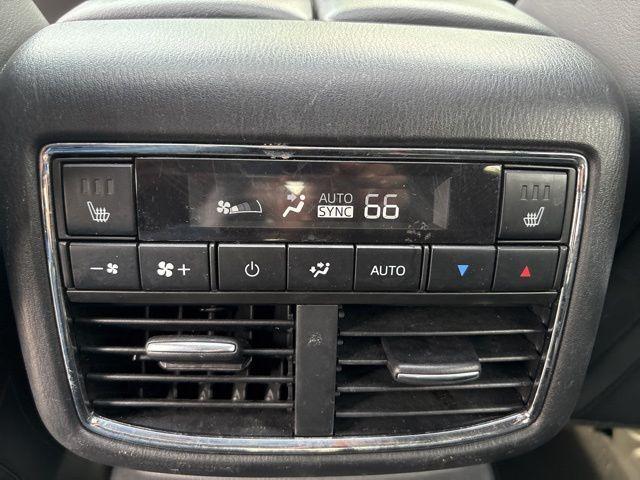 used 2021 Mazda CX-9 car, priced at $25,500